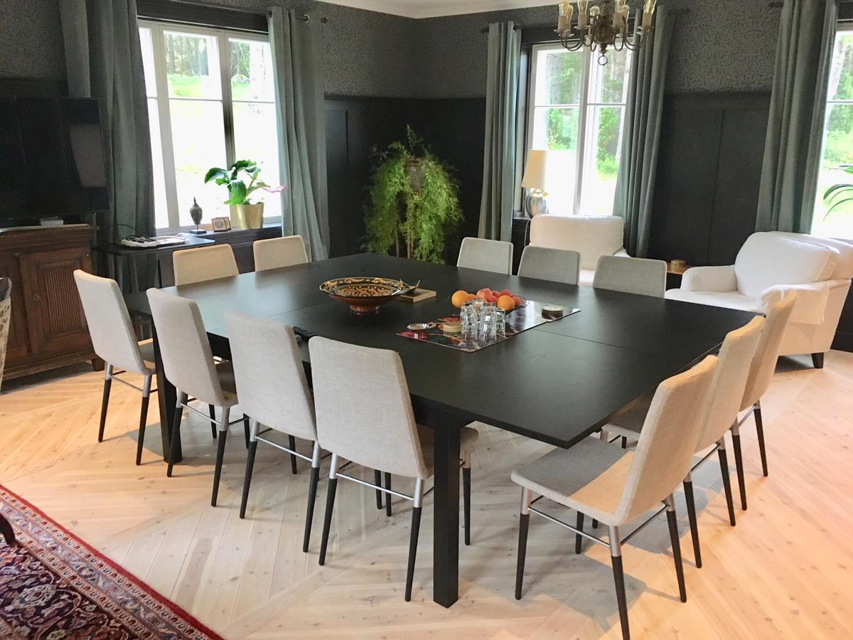 Hotel Bjoernhofvda Gard Bjornhuvud Esterno foto